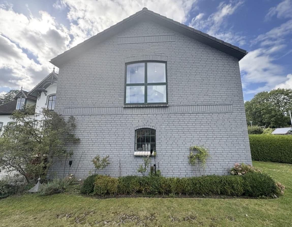 Predaj domu 196 m², pozemek 1.062 m², Bollingstedt, Šlezvicko-Holštajnsko Predaj domu 196 m², pozemek 1.062 m², Bollingstedt, Šlezvicko-Holštajnsko