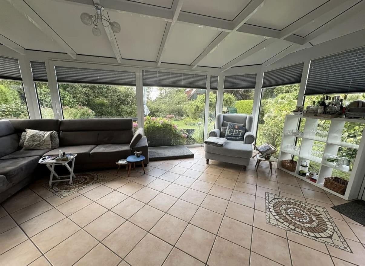 Predaj domu 196 m², pozemek 1.062 m², Bollingstedt, Šlezvicko-Holštajnsko Predaj domu 196 m², pozemek 1.062 m², Bollingstedt, Šlezvicko-Holštajnsko