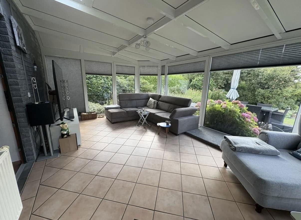 Predaj domu 196 m², pozemek 1.062 m², Bollingstedt, Šlezvicko-Holštajnsko Predaj domu 196 m², pozemek 1.062 m², Bollingstedt, Šlezvicko-Holštajnsko