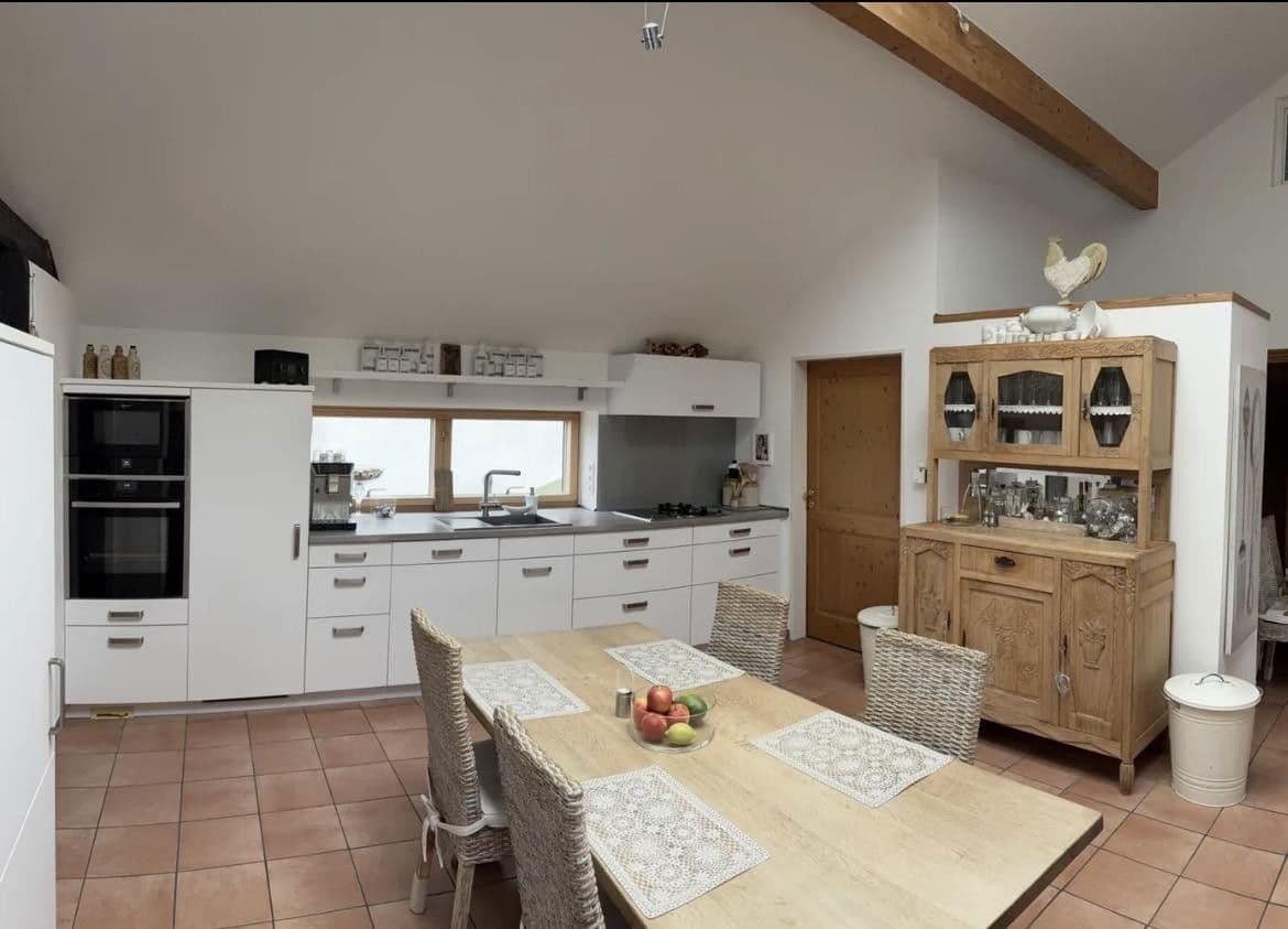 Predaj domu 196 m², pozemek 1.062 m², Bollingstedt, Šlezvicko-Holštajnsko Predaj domu 196 m², pozemek 1.062 m², Bollingstedt, Šlezvicko-Holštajnsko