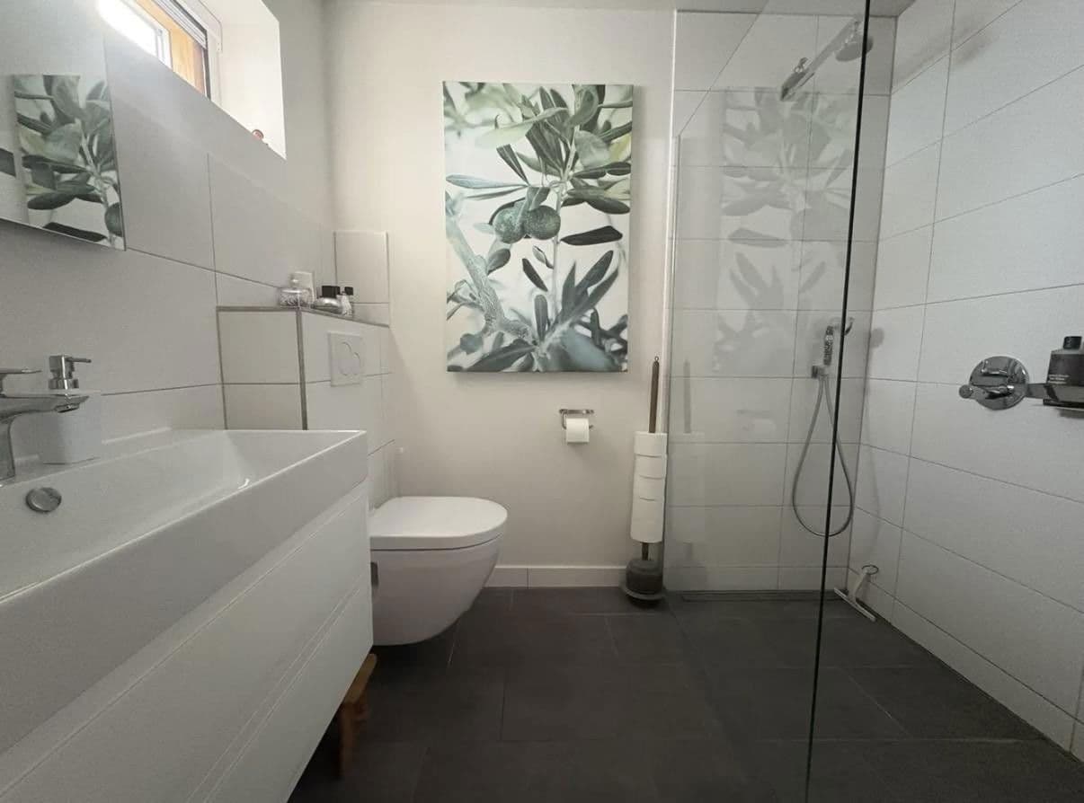 Predaj domu 196 m², pozemek 1.062 m², Bollingstedt, Šlezvicko-Holštajnsko Predaj domu 196 m², pozemek 1.062 m², Bollingstedt, Šlezvicko-Holštajnsko