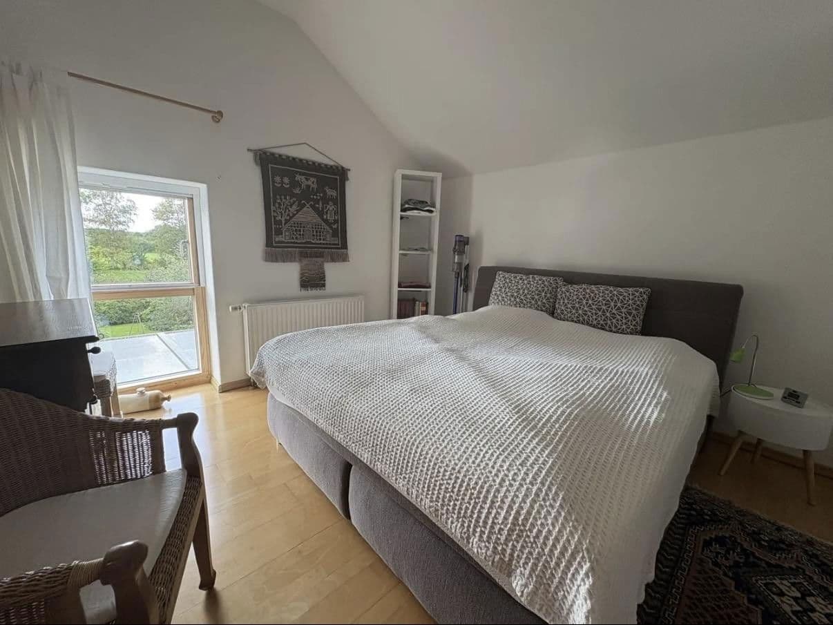 Predaj domu 196 m², pozemek 1.062 m², Bollingstedt, Šlezvicko-Holštajnsko Predaj domu 196 m², pozemek 1.062 m², Bollingstedt, Šlezvicko-Holštajnsko