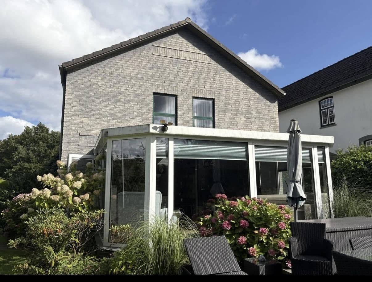 Predaj domu 196 m², pozemek 1.062 m², Bollingstedt, Šlezvicko-Holštajnsko Predaj domu 196 m², pozemek 1.062 m², Bollingstedt, Šlezvicko-Holštajnsko