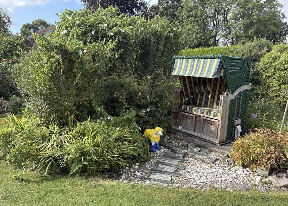 Predaj domu 196 m², pozemek 1.062 m², Bollingstedt, Šlezvicko-Holštajnsko Predaj domu 196 m², pozemek 1.062 m², Bollingstedt, Šlezvicko-Holštajnsko