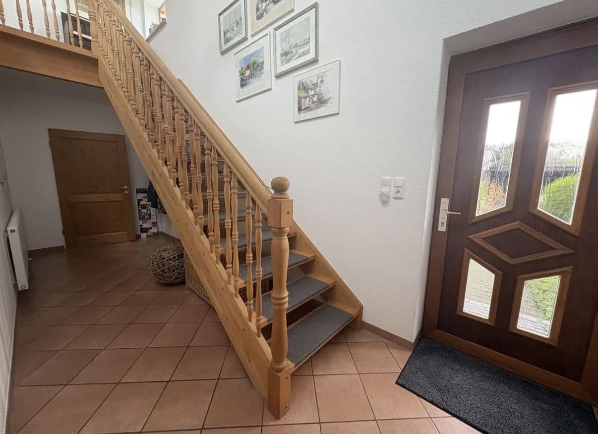 Predaj domu 196 m², pozemek 1.062 m², Bollingstedt, Šlezvicko-Holštajnsko Predaj domu 196 m², pozemek 1.062 m², Bollingstedt, Šlezvicko-Holštajnsko