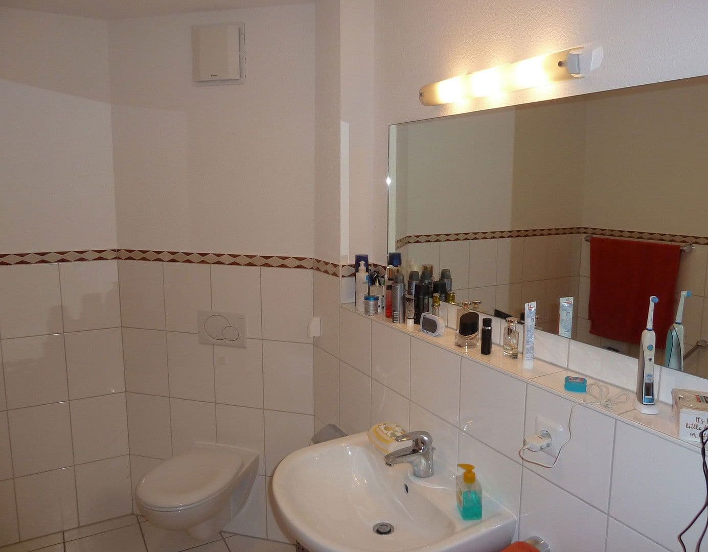 Prenájom bytu 2-izbový 68 m², Waldshut-Tiengen, Bádensko-Wurttembersko Prenájom bytu 2-izbový 68 m², Waldshut-Tiengen, Bádensko-Wurttembersko