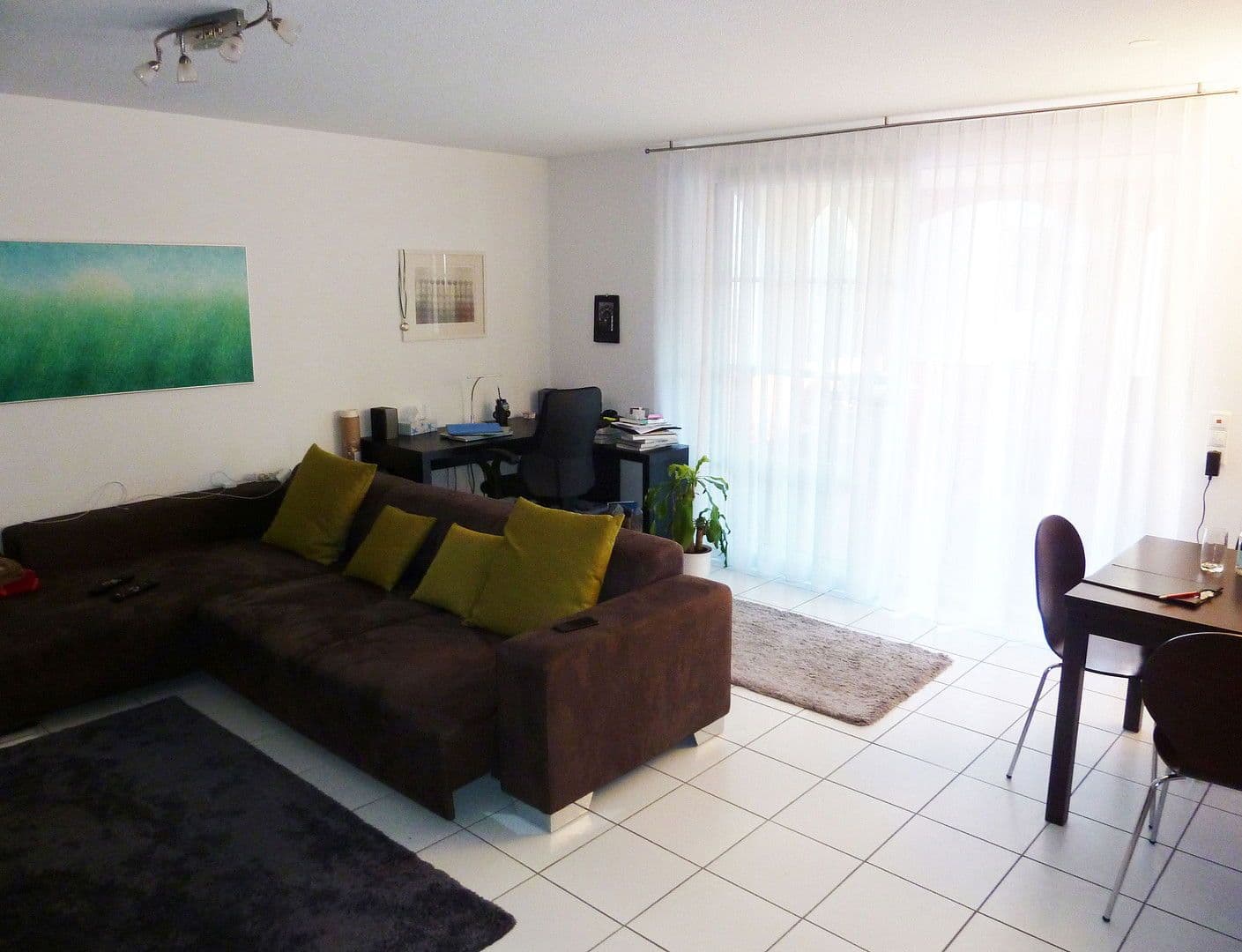 Prenájom bytu 2-izbový 68 m², Waldshut-Tiengen, Bádensko-Wurttembersko Prenájom bytu 2-izbový 68 m², Waldshut-Tiengen, Bádensko-Wurttembersko