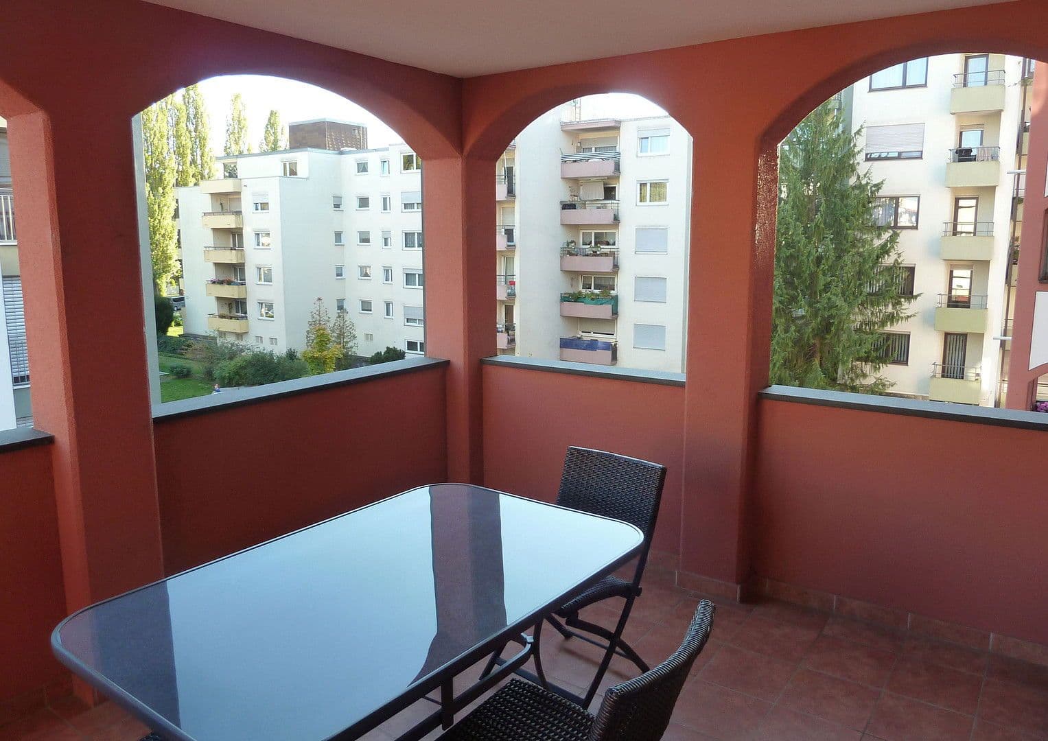 Prenájom bytu 2-izbový 68 m², Waldshut-Tiengen, Bádensko-Wurttembersko Prenájom bytu 2-izbový 68 m², Waldshut-Tiengen, Bádensko-Wurttembersko