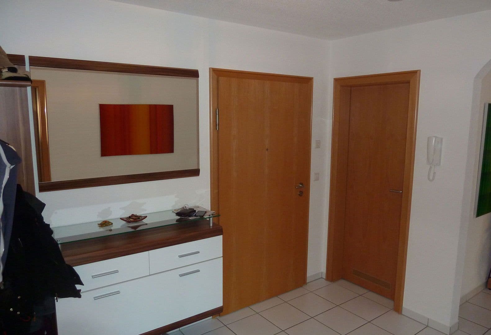 Prenájom bytu 2-izbový 68 m², Waldshut-Tiengen, Bádensko-Wurttembersko Prenájom bytu 2-izbový 68 m², Waldshut-Tiengen, Bádensko-Wurttembersko