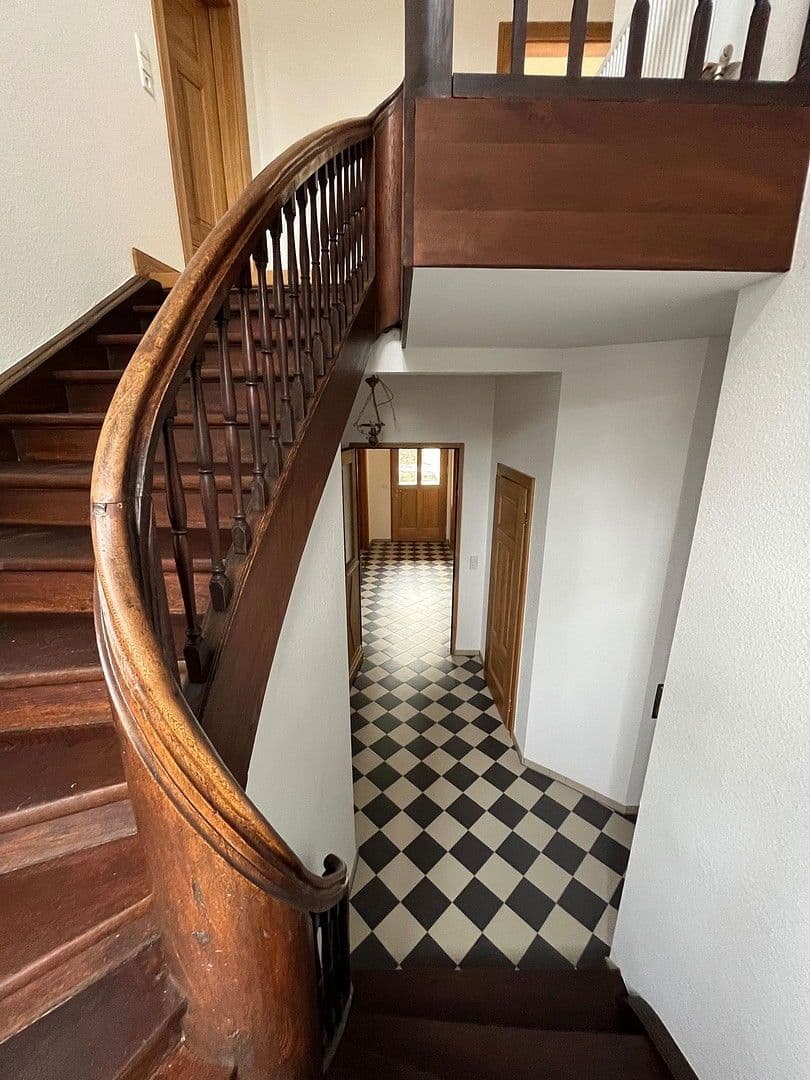 Prenájom bytu 3-izbový 118 m², Bleichstr. 30, Gernsbach, Bádensko-Wurttembersko Prenájom bytu 3-izbový 118 m², Bleichstr. 30, Gernsbach, Bádensko-Wurttembersko