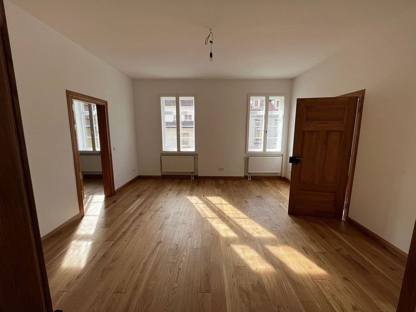 Prenájom bytu 3-izbový 118 m², Bleichstr. 30, Gernsbach, Bádensko-Wurttembersko Prenájom bytu 3-izbový 118 m², Bleichstr. 30, Gernsbach, Bádensko-Wurttembersko