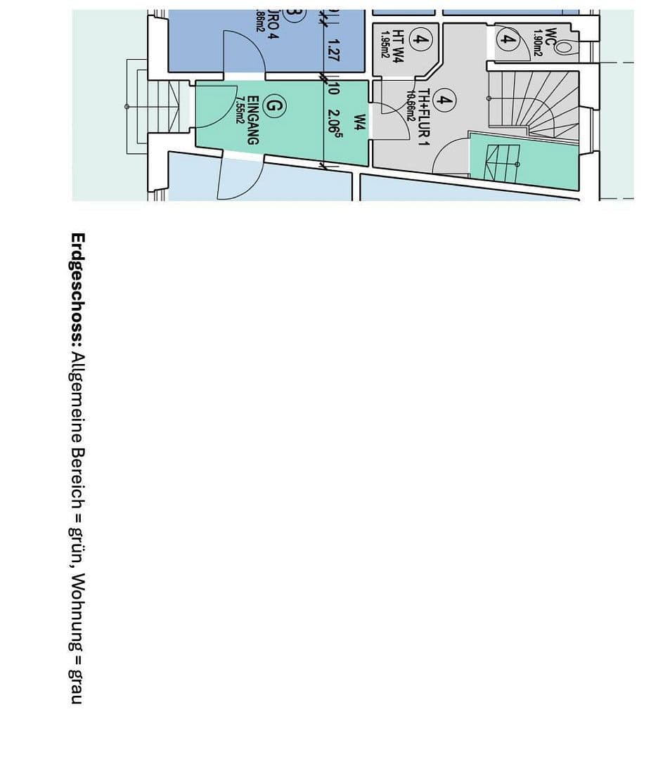 Prenájom bytu 3-izbový 118 m², Bleichstr. 30, Gernsbach, Bádensko-Wurttembersko Prenájom bytu 3-izbový 118 m², Bleichstr. 30, Gernsbach, Bádensko-Wurttembersko