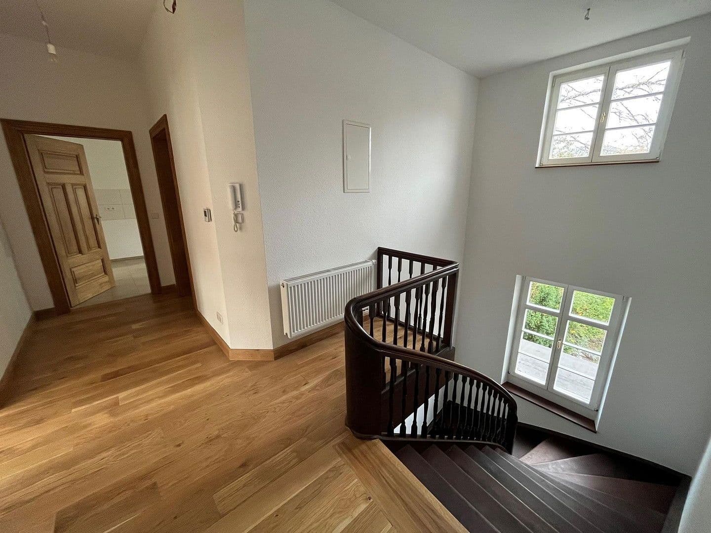 Prenájom bytu 3-izbový 118 m², Bleichstr. 30, Gernsbach, Bádensko-Wurttembersko Prenájom bytu 3-izbový 118 m², Bleichstr. 30, Gernsbach, Bádensko-Wurttembersko