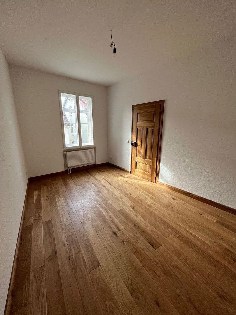 Prenájom bytu 3-izbový 118 m², Bleichstr. 30, Gernsbach, Bádensko-Wurttembersko Prenájom bytu 3-izbový 118 m², Bleichstr. 30, Gernsbach, Bádensko-Wurttembersko