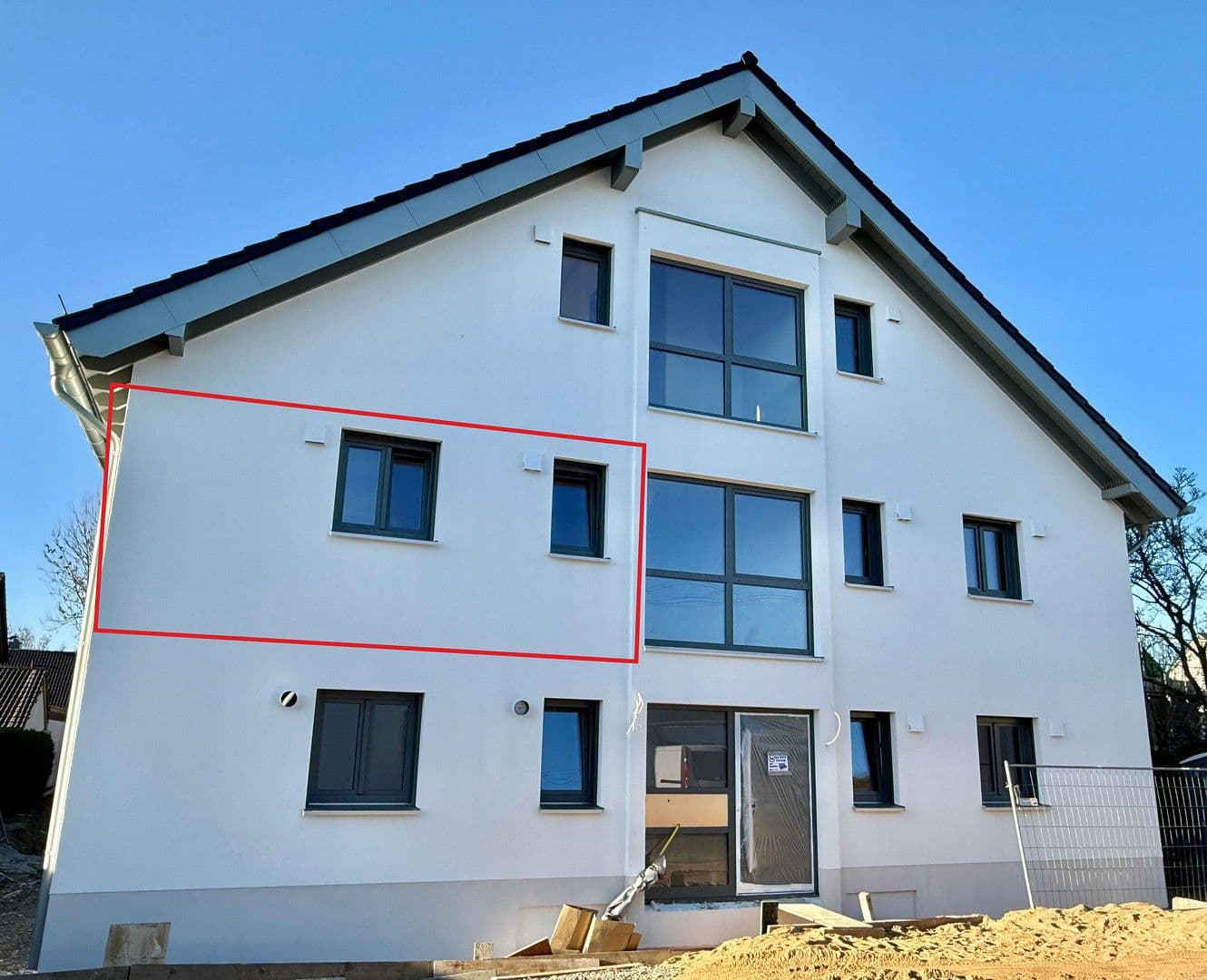 Prenájom bytu 2-izbový 70 m², Neunkirchen-Seelscheid, Severné Porýnie - Westfálsko Prenájom bytu 2-izbový 70 m², Neunkirchen-Seelscheid, Severné Porýnie - Westfálsko