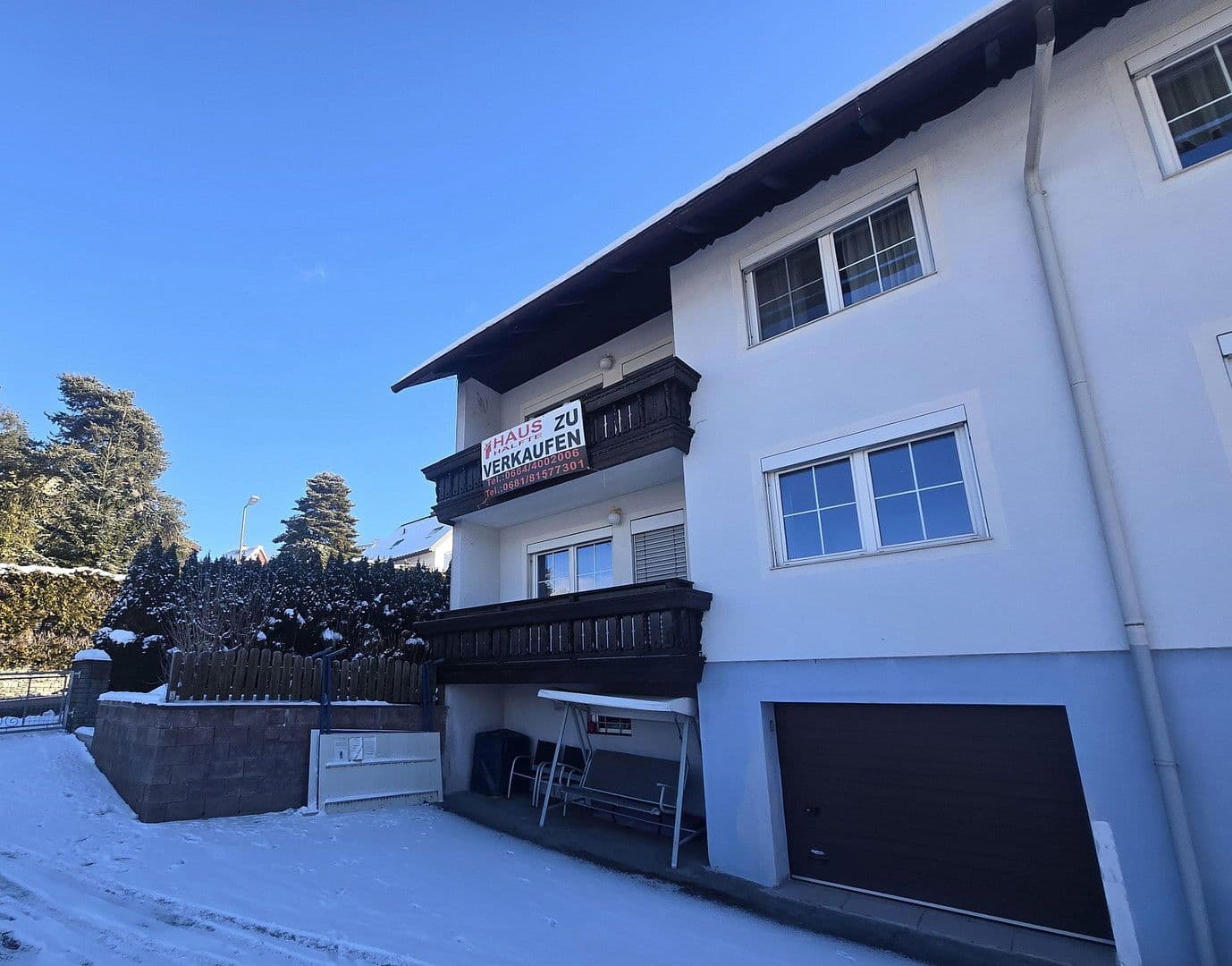 Predaj domu 115 m², pozemek 568 m², Johann Straussgasse 10, Voitsberg, Štajersko Predaj domu 115 m², pozemek 568 m², Johann Straussgasse 10, Voitsberg, Štajersko