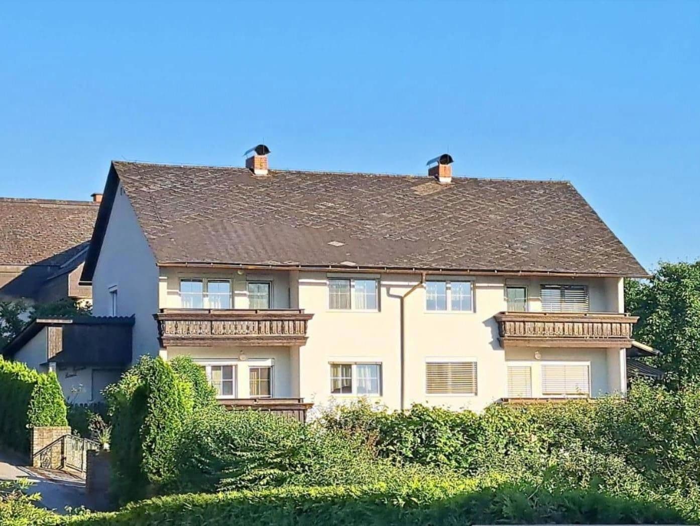 Predaj domu 115 m², pozemek 568 m², Johann Straussgasse 10, Voitsberg, Štajersko Predaj domu 115 m², pozemek 568 m², Johann Straussgasse 10, Voitsberg, Štajersko