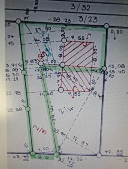 Predaj domu 115 m², pozemek 568 m², Johann Straussgasse 10, Voitsberg, Štajersko Predaj domu 115 m², pozemek 568 m², Johann Straussgasse 10, Voitsberg, Štajersko