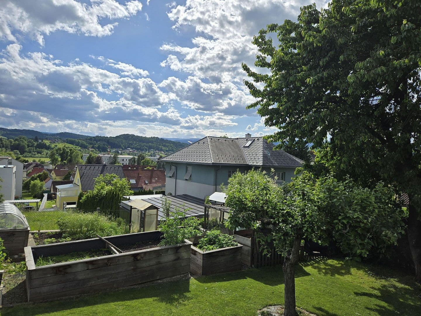 Predaj domu 115 m², pozemek 568 m², Johann Straussgasse 10, Voitsberg, Štajersko Predaj domu 115 m², pozemek 568 m², Johann Straussgasse 10, Voitsberg, Štajersko