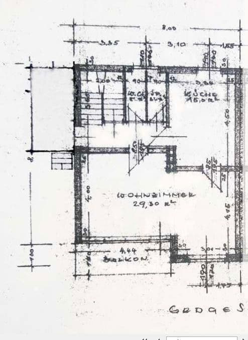 Predaj domu 115 m², pozemek 568 m², Johann Straussgasse 10, Voitsberg, Štajersko Predaj domu 115 m², pozemek 568 m², Johann Straussgasse 10, Voitsberg, Štajersko