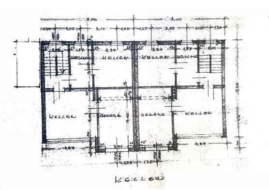Predaj domu 115 m², pozemek 568 m², Johann Straussgasse 10, Voitsberg, Štajersko Predaj domu 115 m², pozemek 568 m², Johann Straussgasse 10, Voitsberg, Štajersko