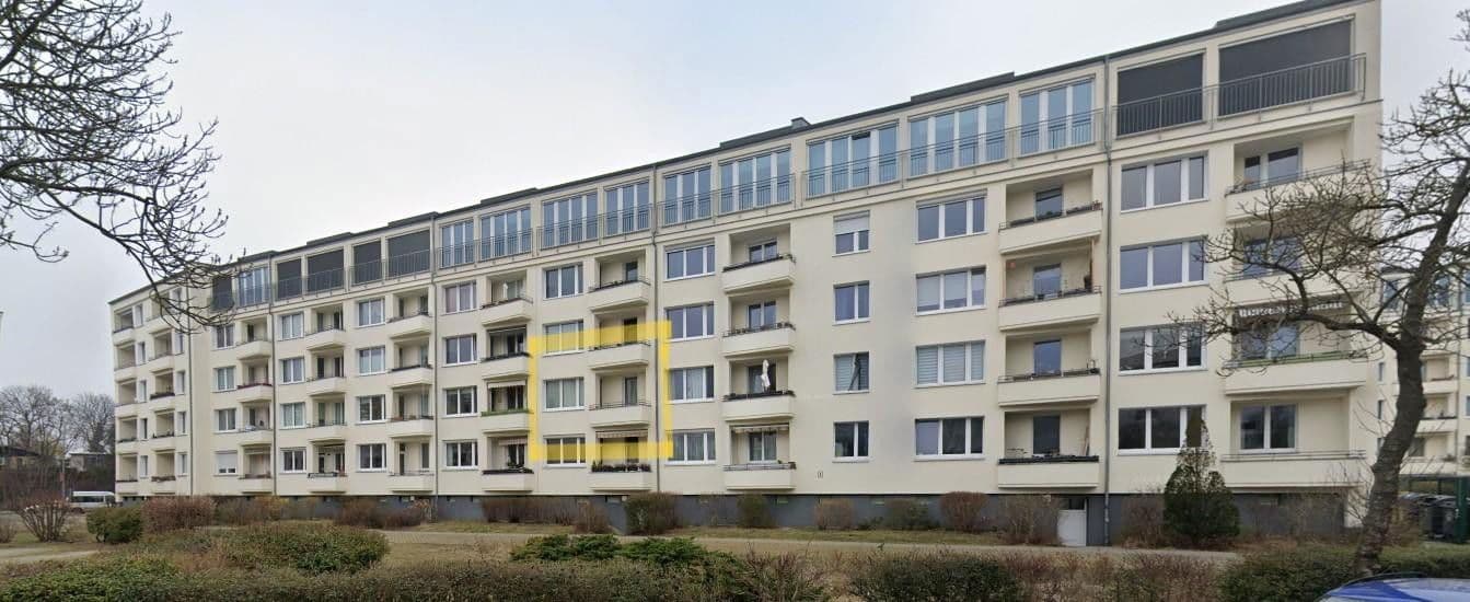 Predaj bytu 2-izbový 50 m², Berlin, Berlín Predaj bytu 2-izbový 50 m², Berlin, Berlín