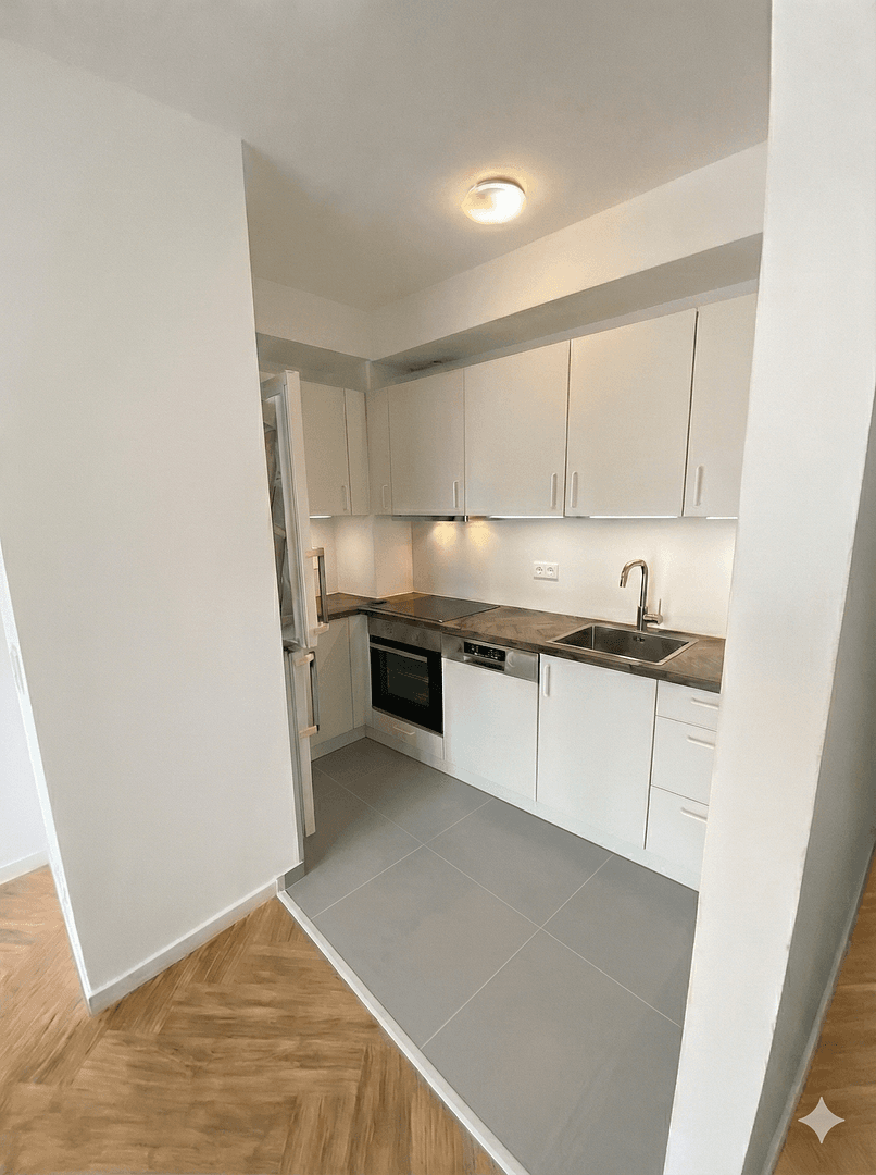 Predaj bytu 2-izbový 50 m², Berlin, Berlín Predaj bytu 2-izbový 50 m², Berlin, Berlín