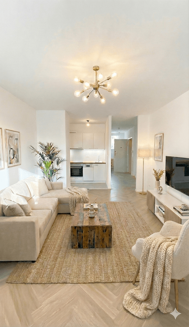 Predaj bytu 2-izbový 50 m², Berlin, Berlín Predaj bytu 2-izbový 50 m², Berlin, Berlín