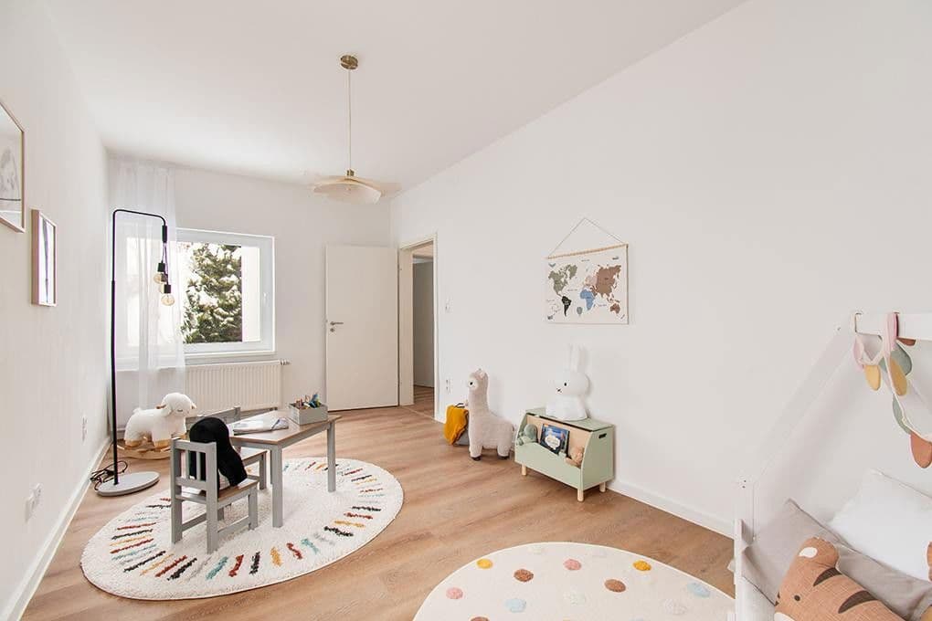 Predaj domu 148 m², pozemek 409 m², Hamburg, Hamburg Predaj domu 148 m², pozemek 409 m², Hamburg, Hamburg