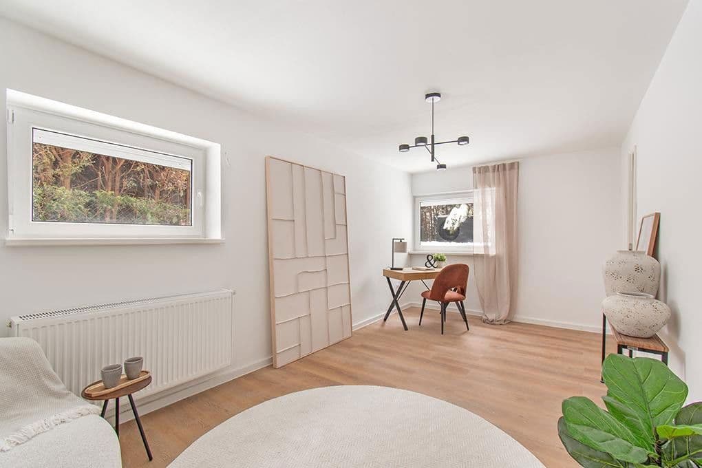 Predaj domu 148 m², pozemek 409 m², Hamburg, Hamburg Predaj domu 148 m², pozemek 409 m², Hamburg, Hamburg