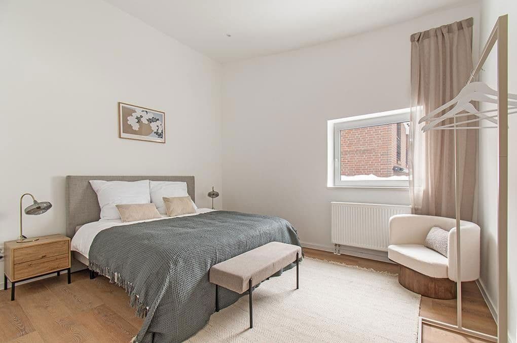 Predaj domu 148 m², pozemek 409 m², Hamburg, Hamburg Predaj domu 148 m², pozemek 409 m², Hamburg, Hamburg