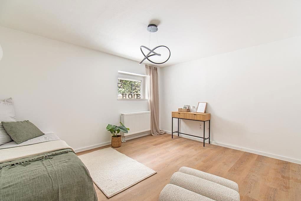 Predaj domu 148 m², pozemek 409 m², Hamburg, Hamburg Predaj domu 148 m², pozemek 409 m², Hamburg, Hamburg