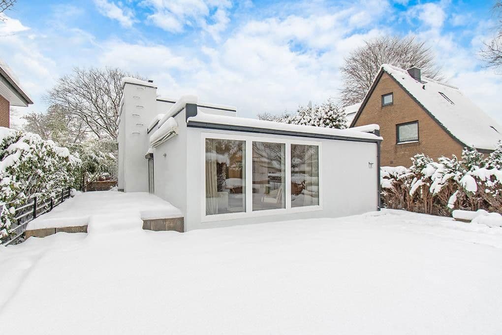 Predaj domu 148 m², pozemek 409 m², Hamburg, Hamburg Predaj domu 148 m², pozemek 409 m², Hamburg, Hamburg