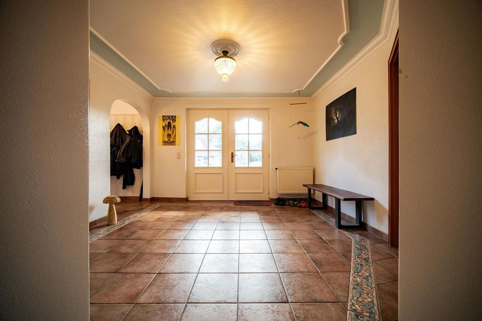 Predaj domu 131 m², pozemek 1.135 m², Leck, Šlezvicko-Holštajnsko Predaj domu 131 m², pozemek 1.135 m², Leck, Šlezvicko-Holštajnsko