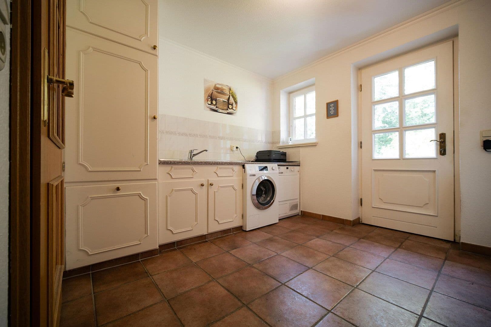 Predaj domu 131 m², pozemek 1.135 m², Leck, Šlezvicko-Holštajnsko Predaj domu 131 m², pozemek 1.135 m², Leck, Šlezvicko-Holštajnsko