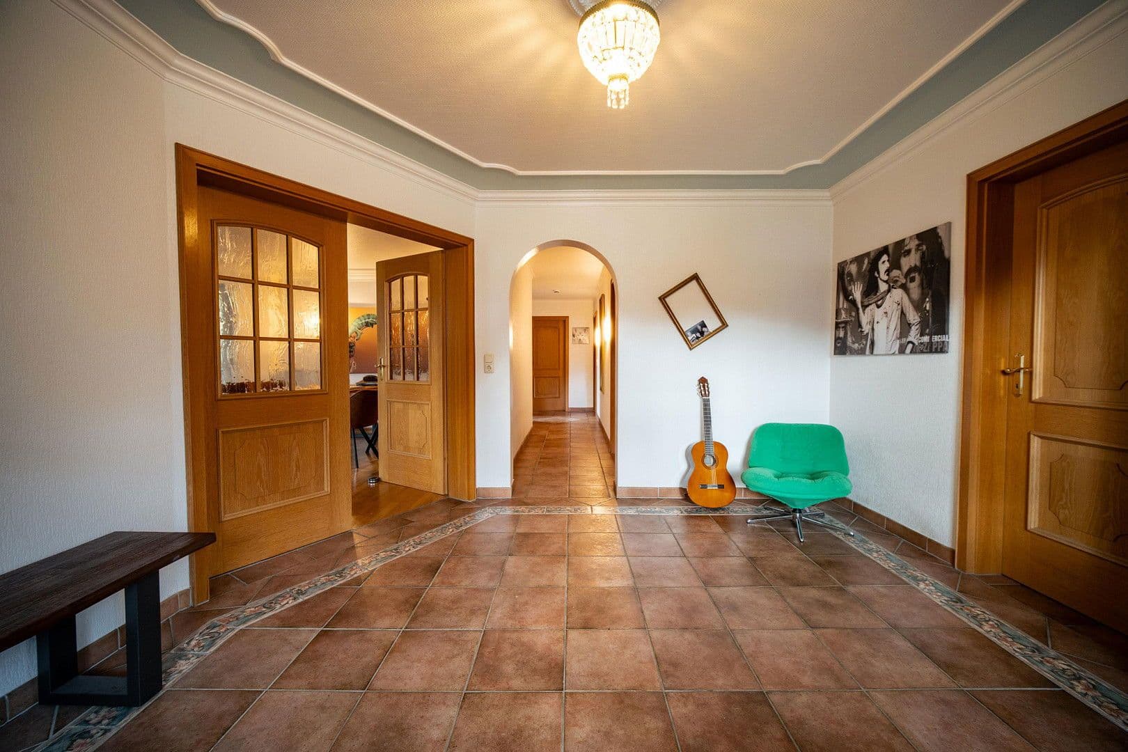 Predaj domu 131 m², pozemek 1.135 m², Leck, Šlezvicko-Holštajnsko Predaj domu 131 m², pozemek 1.135 m², Leck, Šlezvicko-Holštajnsko