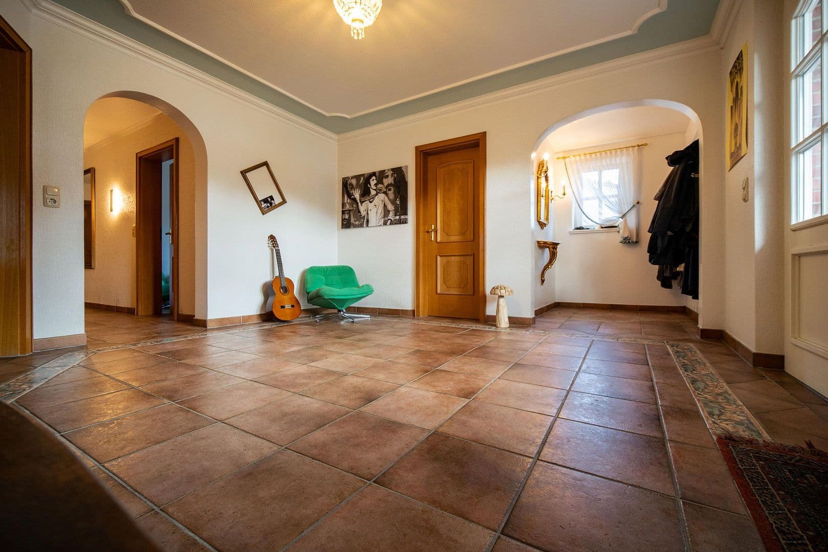 Predaj domu 131 m², pozemek 1.135 m², Leck, Šlezvicko-Holštajnsko Predaj domu 131 m², pozemek 1.135 m², Leck, Šlezvicko-Holštajnsko