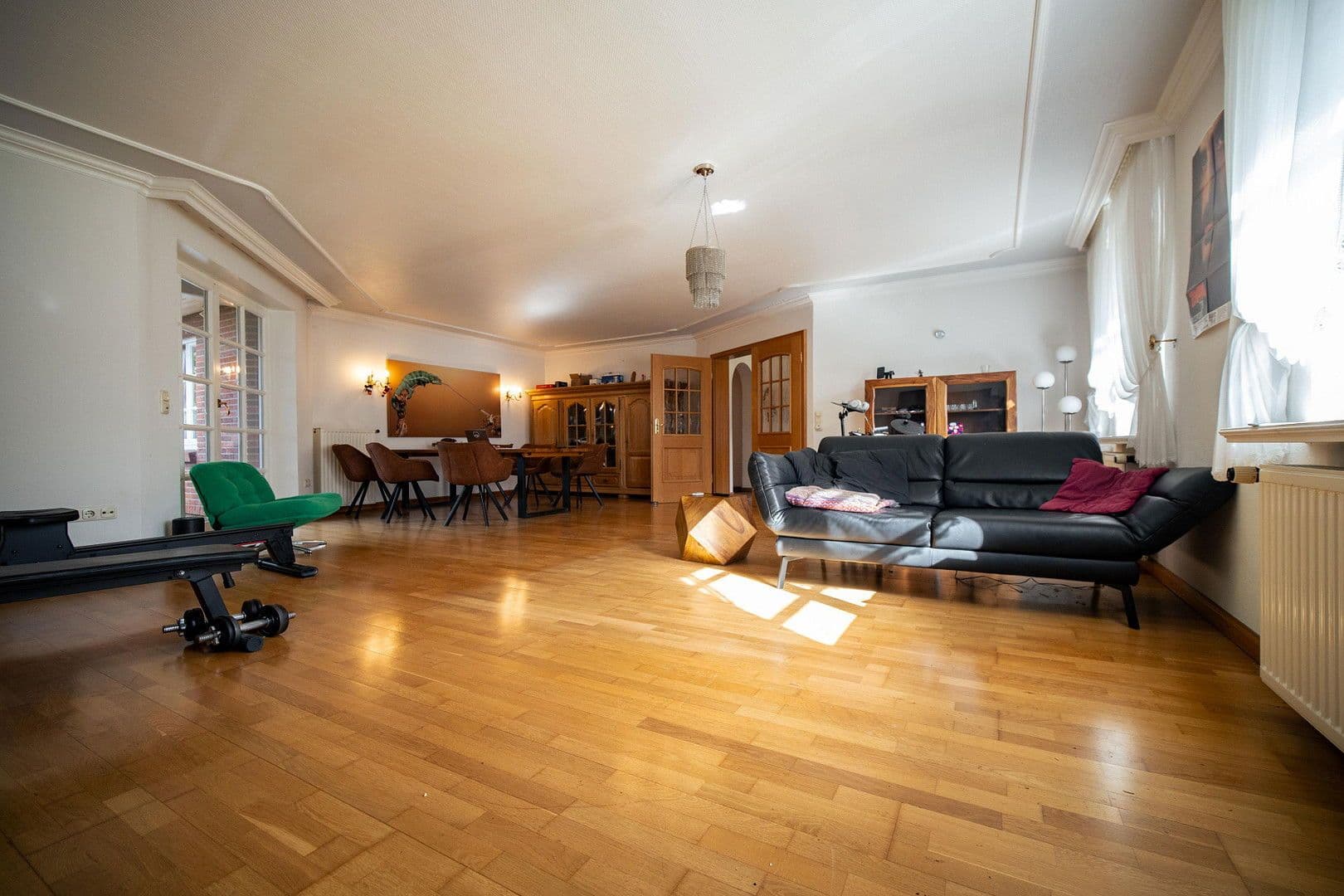 Predaj domu 131 m², pozemek 1.135 m², Leck, Šlezvicko-Holštajnsko Predaj domu 131 m², pozemek 1.135 m², Leck, Šlezvicko-Holštajnsko