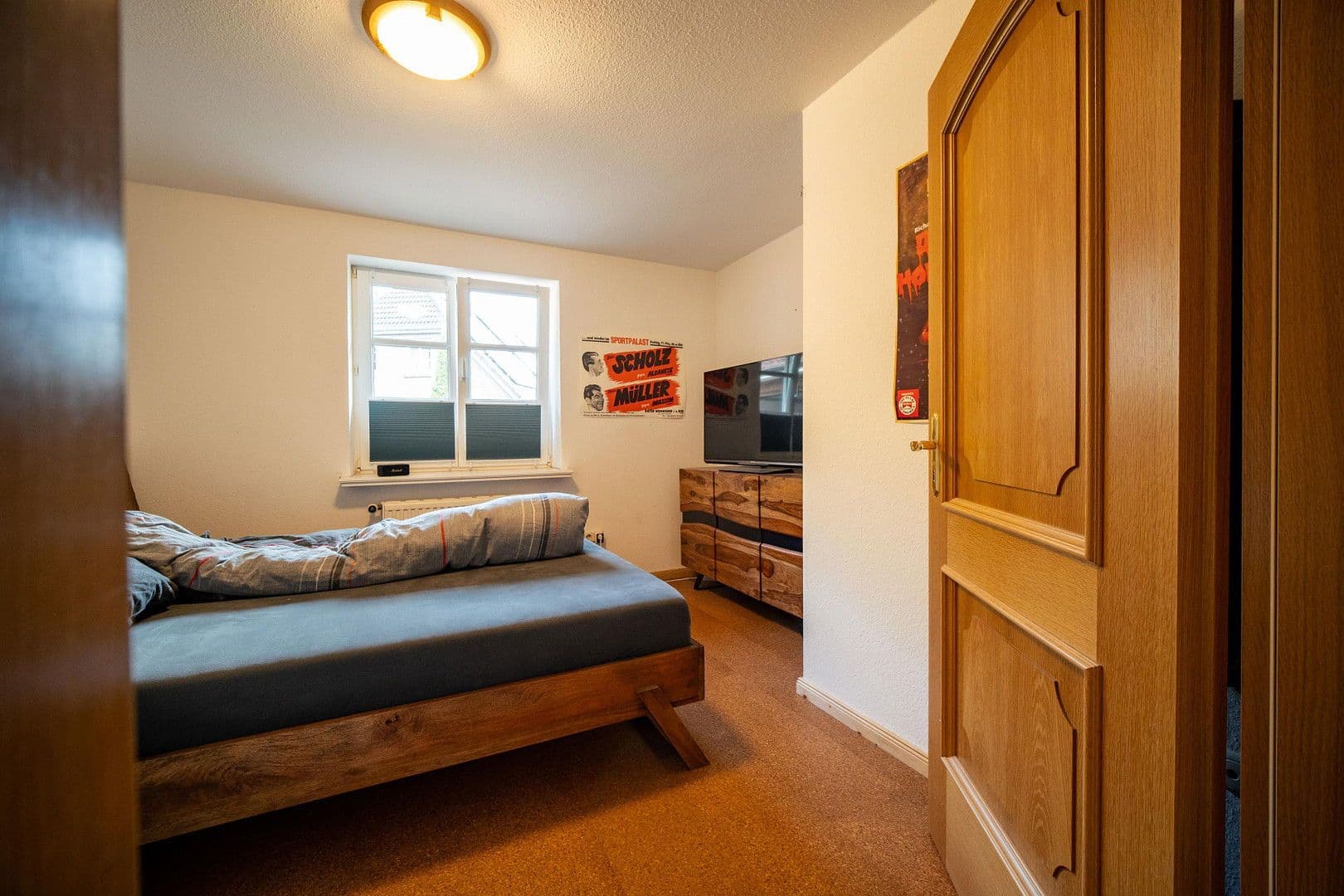 Predaj domu 131 m², pozemek 1.135 m², Leck, Šlezvicko-Holštajnsko Predaj domu 131 m², pozemek 1.135 m², Leck, Šlezvicko-Holštajnsko