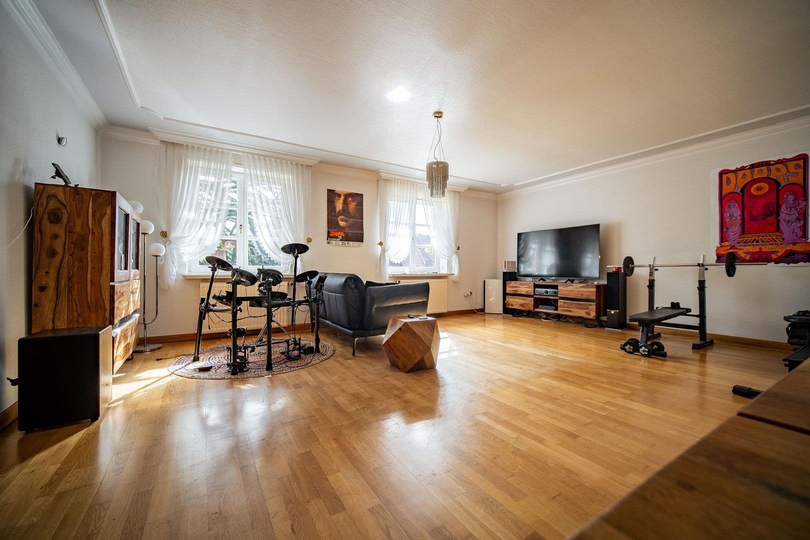 Predaj domu 131 m², pozemek 1.135 m², Leck, Šlezvicko-Holštajnsko Predaj domu 131 m², pozemek 1.135 m², Leck, Šlezvicko-Holštajnsko