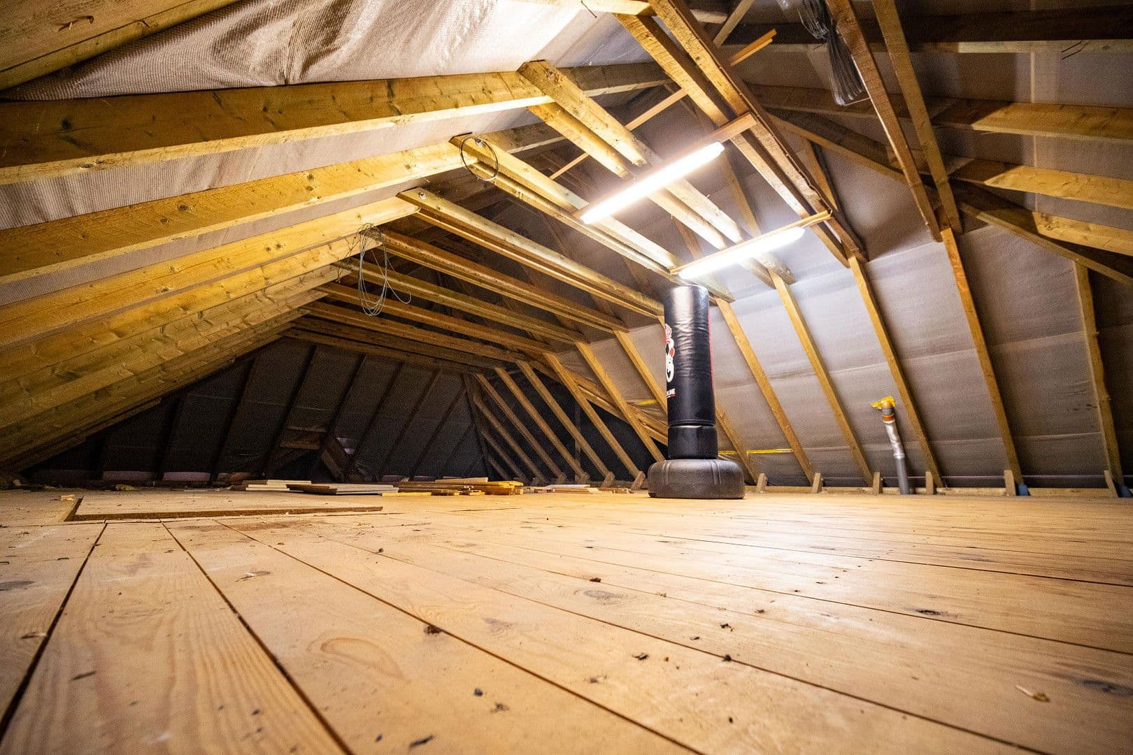 Predaj domu 131 m², pozemek 1.135 m², Leck, Šlezvicko-Holštajnsko Predaj domu 131 m², pozemek 1.135 m², Leck, Šlezvicko-Holštajnsko