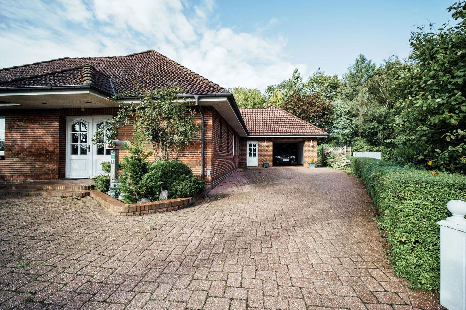 Predaj domu 131 m², pozemek 1.135 m², Leck, Šlezvicko-Holštajnsko Predaj domu 131 m², pozemek 1.135 m², Leck, Šlezvicko-Holštajnsko