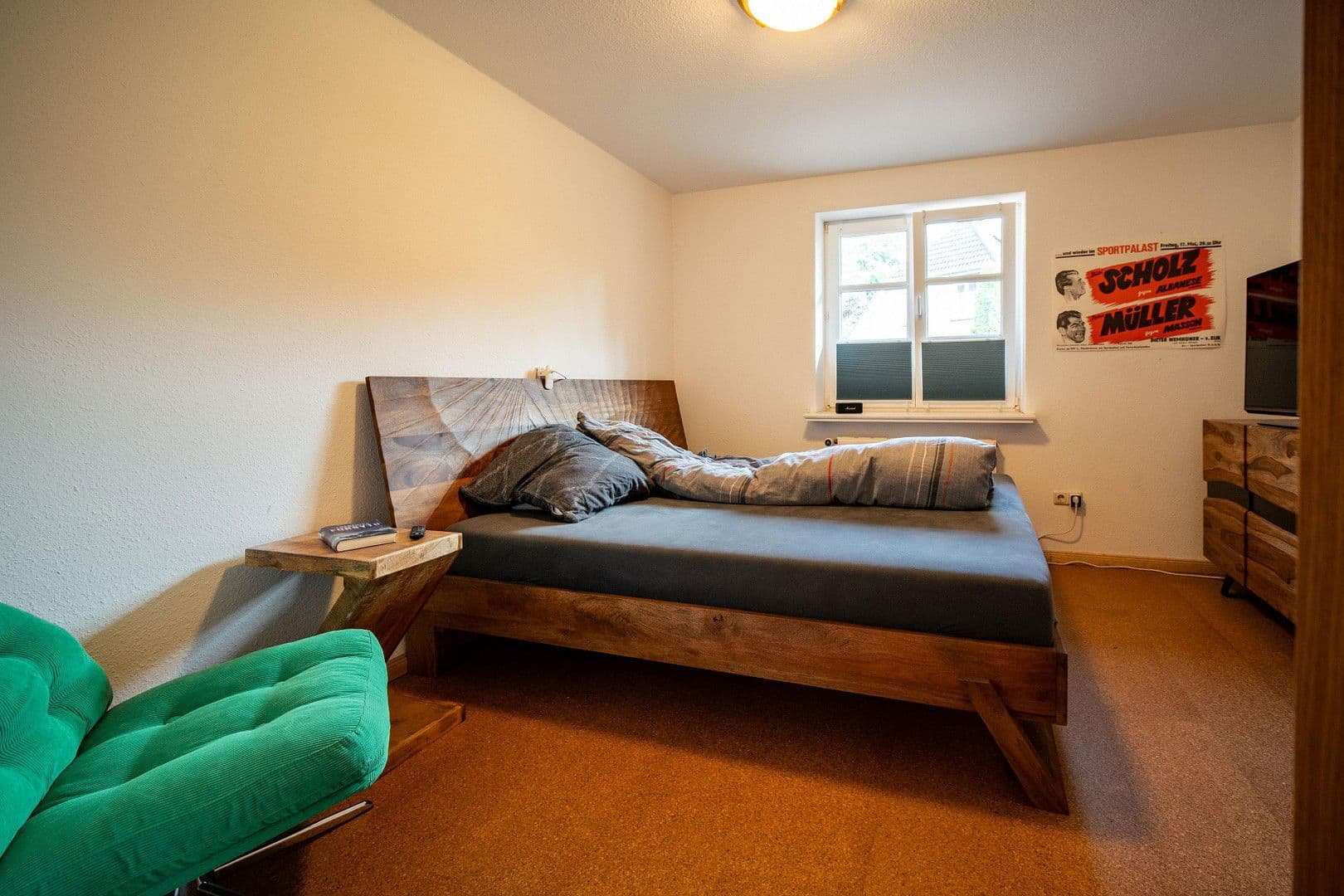 Predaj domu 131 m², pozemek 1.135 m², Leck, Šlezvicko-Holštajnsko Predaj domu 131 m², pozemek 1.135 m², Leck, Šlezvicko-Holštajnsko