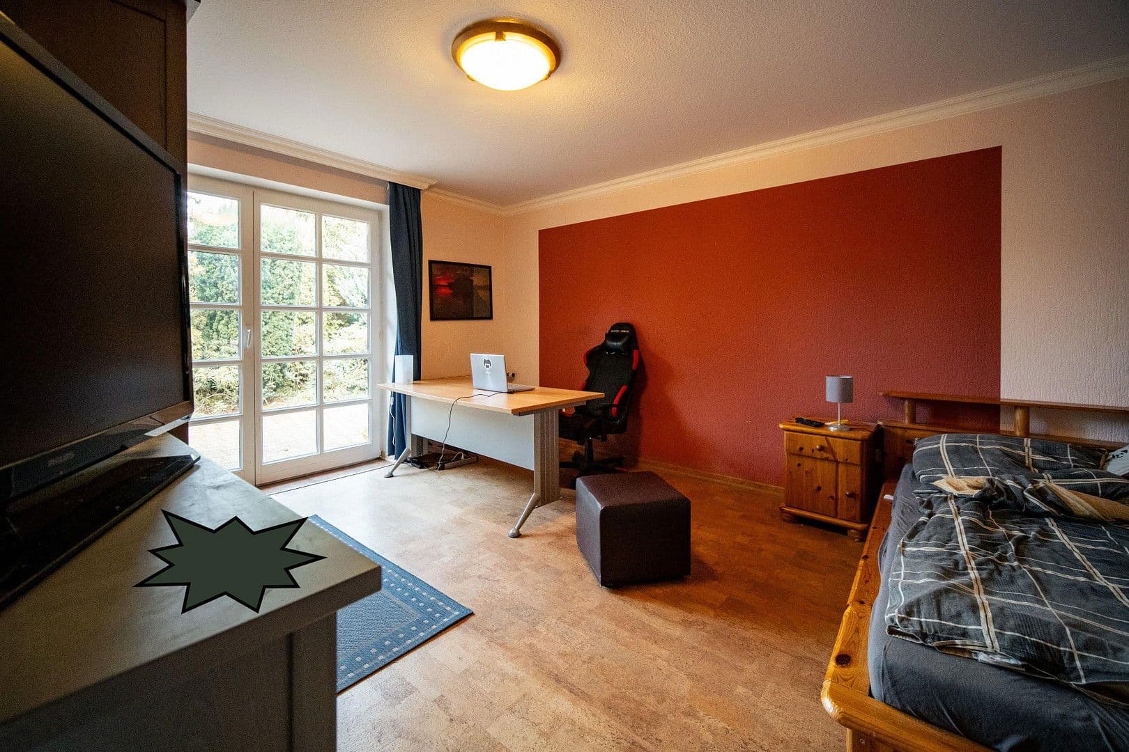 Predaj domu 131 m², pozemek 1.135 m², Leck, Šlezvicko-Holštajnsko Predaj domu 131 m², pozemek 1.135 m², Leck, Šlezvicko-Holštajnsko