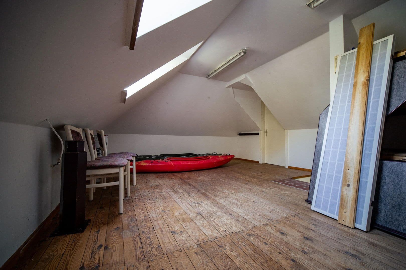 Predaj domu 131 m², pozemek 1.135 m², Leck, Šlezvicko-Holštajnsko Predaj domu 131 m², pozemek 1.135 m², Leck, Šlezvicko-Holštajnsko