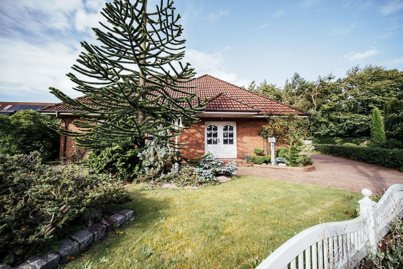 Predaj domu 131 m², pozemek 1.135 m², Leck, Šlezvicko-Holštajnsko Predaj domu 131 m², pozemek 1.135 m², Leck, Šlezvicko-Holštajnsko