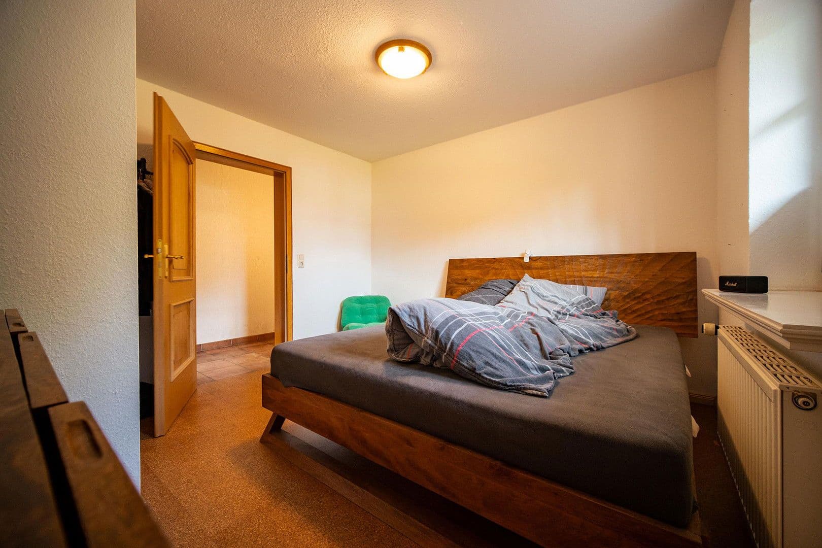 Predaj domu 131 m², pozemek 1.135 m², Leck, Šlezvicko-Holštajnsko Predaj domu 131 m², pozemek 1.135 m², Leck, Šlezvicko-Holštajnsko