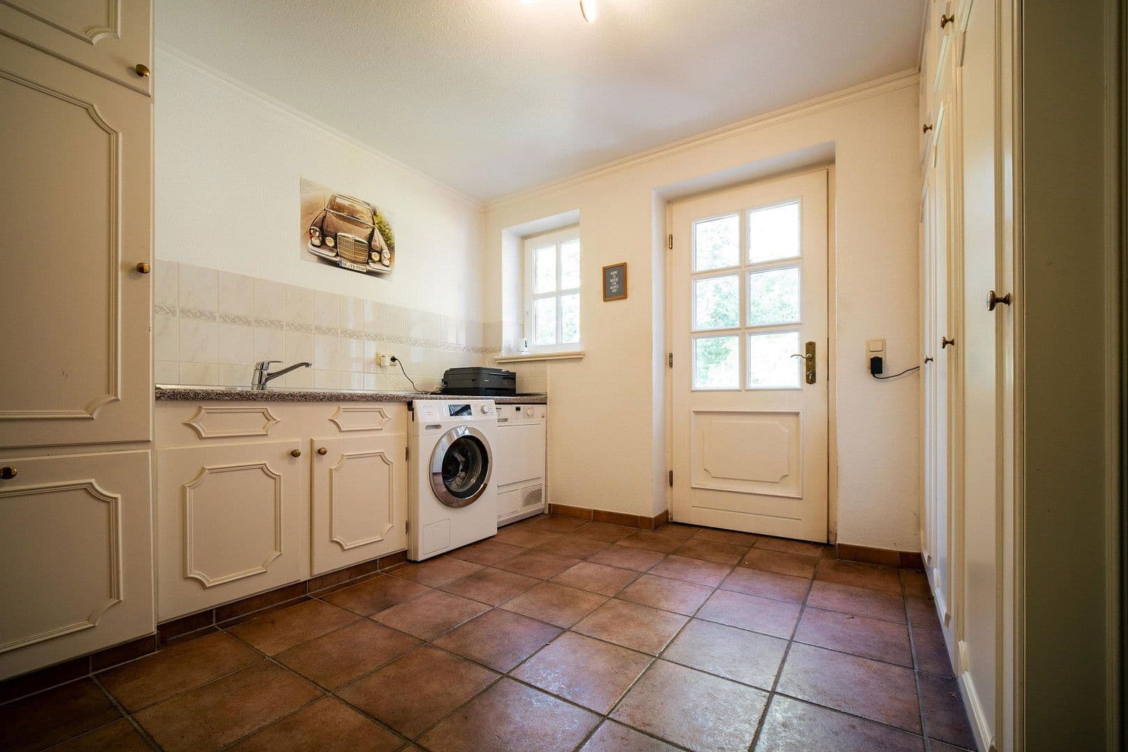 Predaj domu 131 m², pozemek 1.135 m², Leck, Šlezvicko-Holštajnsko Predaj domu 131 m², pozemek 1.135 m², Leck, Šlezvicko-Holštajnsko