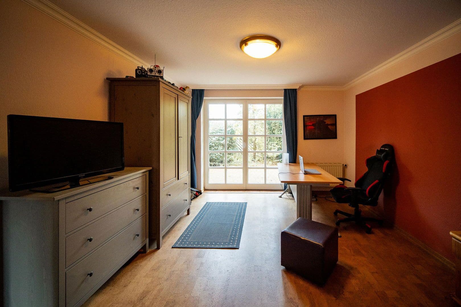 Predaj domu 131 m², pozemek 1.135 m², Leck, Šlezvicko-Holštajnsko Predaj domu 131 m², pozemek 1.135 m², Leck, Šlezvicko-Holštajnsko