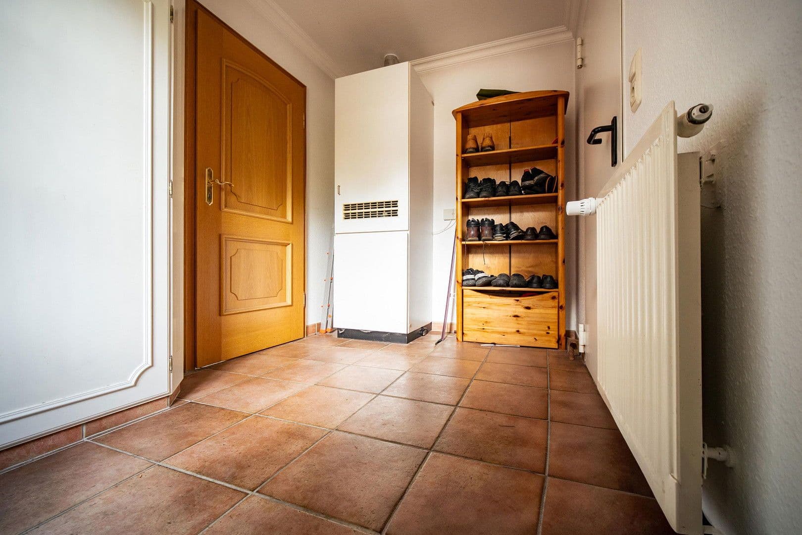 Predaj domu 131 m², pozemek 1.135 m², Leck, Šlezvicko-Holštajnsko Predaj domu 131 m², pozemek 1.135 m², Leck, Šlezvicko-Holštajnsko